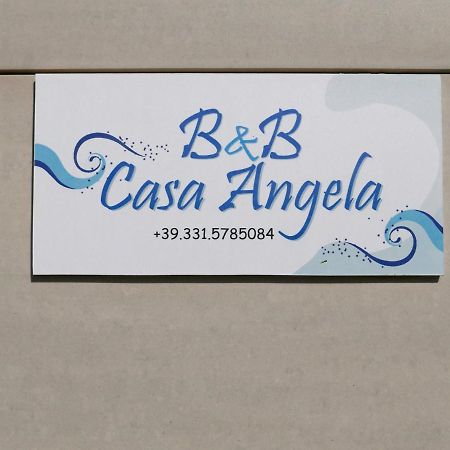 Casa Angela Apartment Santa Croce Camerina Ngoại thất bức ảnh