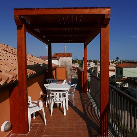 Casa Angela Apartment Santa Croce Camerina Ngoại thất bức ảnh