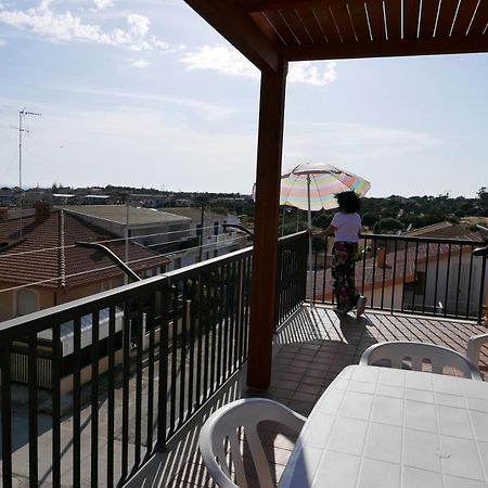 Casa Angela Apartment Santa Croce Camerina Ngoại thất bức ảnh