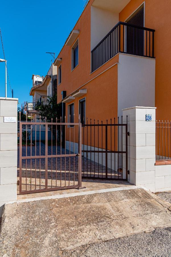 Casa Angela Apartment Santa Croce Camerina Ngoại thất bức ảnh