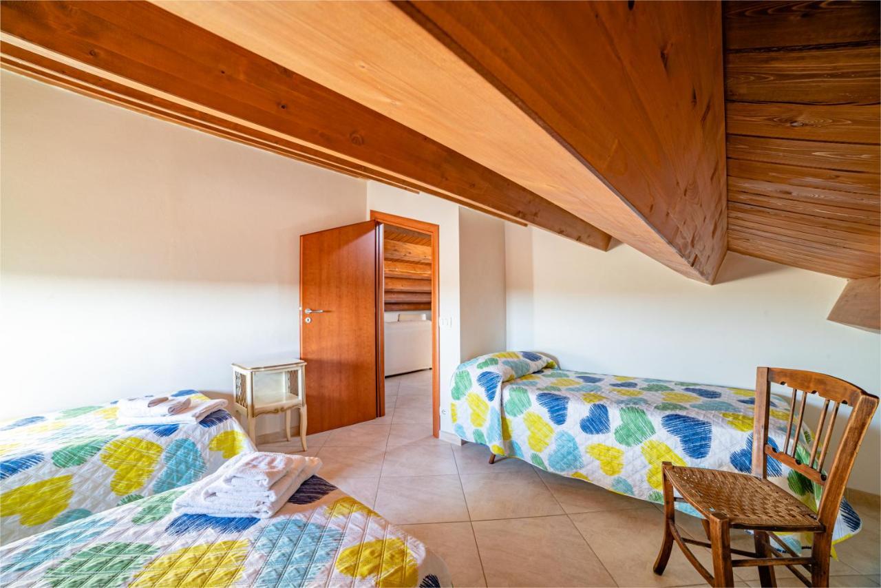 Casa Angela Apartment Santa Croce Camerina Ngoại thất bức ảnh