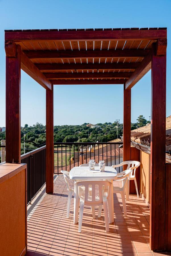 Casa Angela Apartment Santa Croce Camerina Ngoại thất bức ảnh