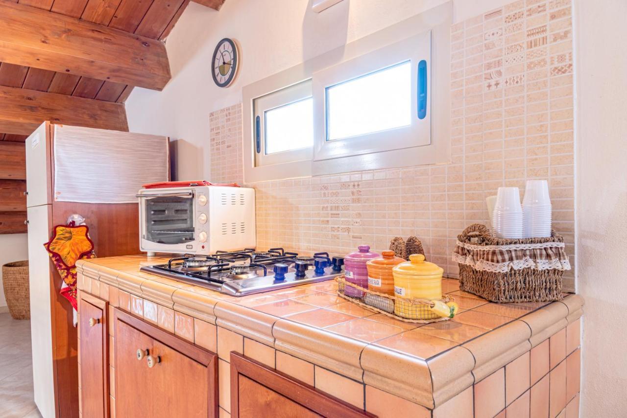 Casa Angela Apartment Santa Croce Camerina Ngoại thất bức ảnh