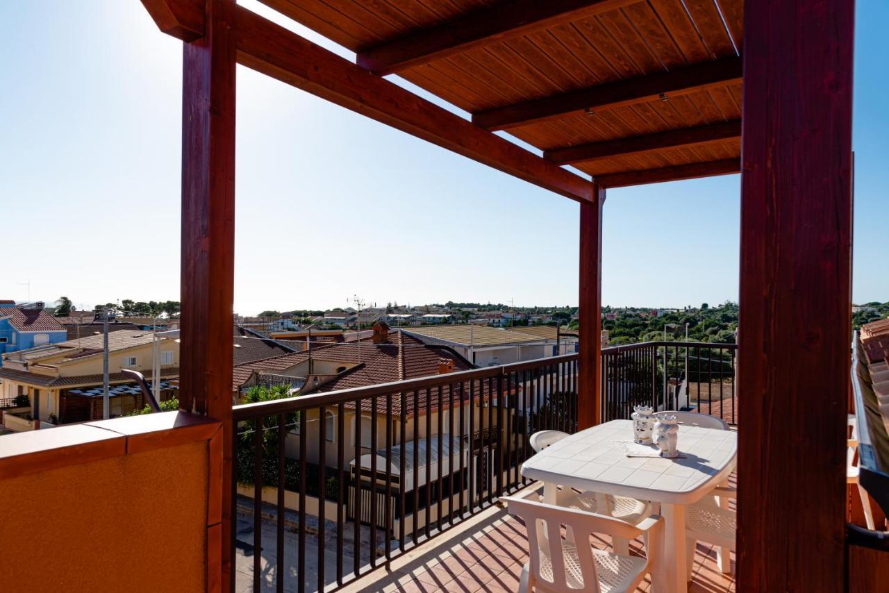Casa Angela Apartment Santa Croce Camerina Ngoại thất bức ảnh