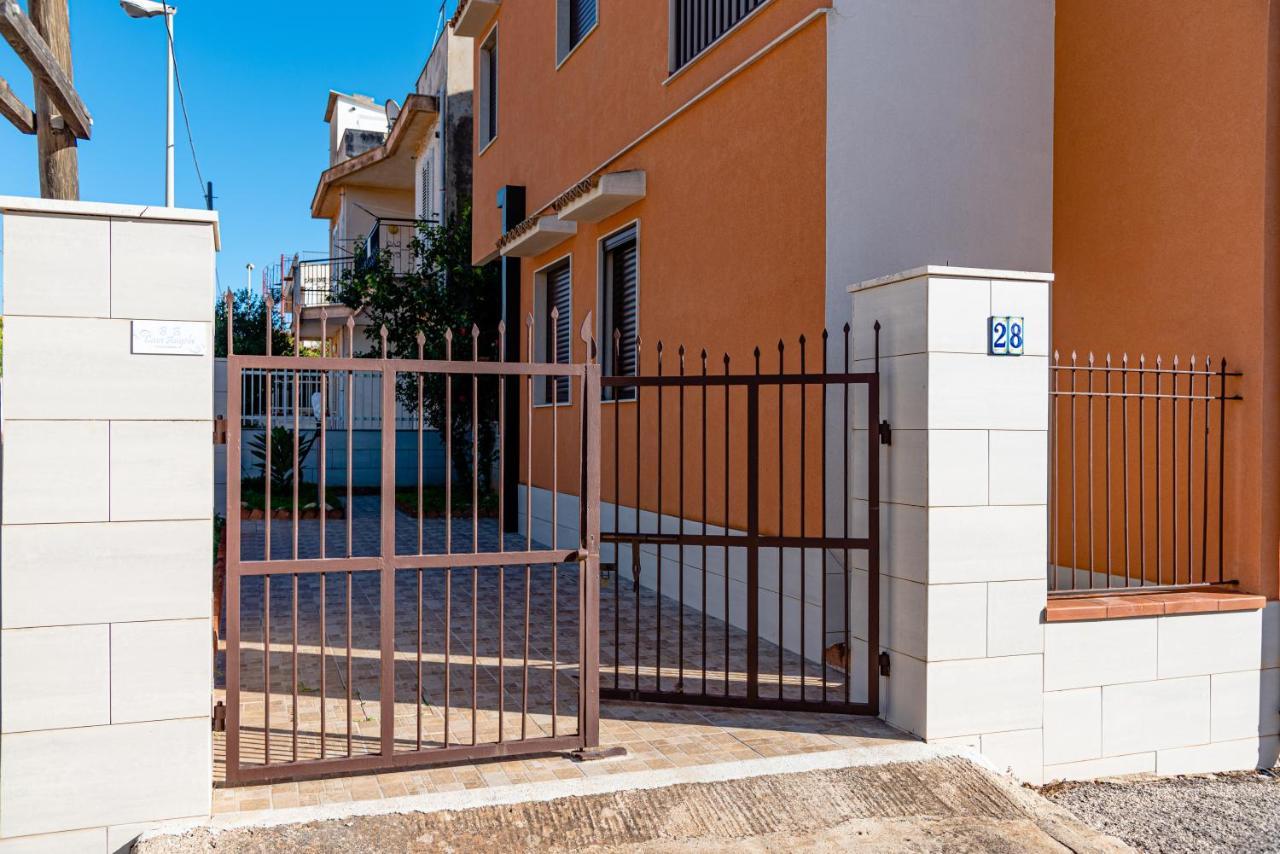 Casa Angela Apartment Santa Croce Camerina Ngoại thất bức ảnh