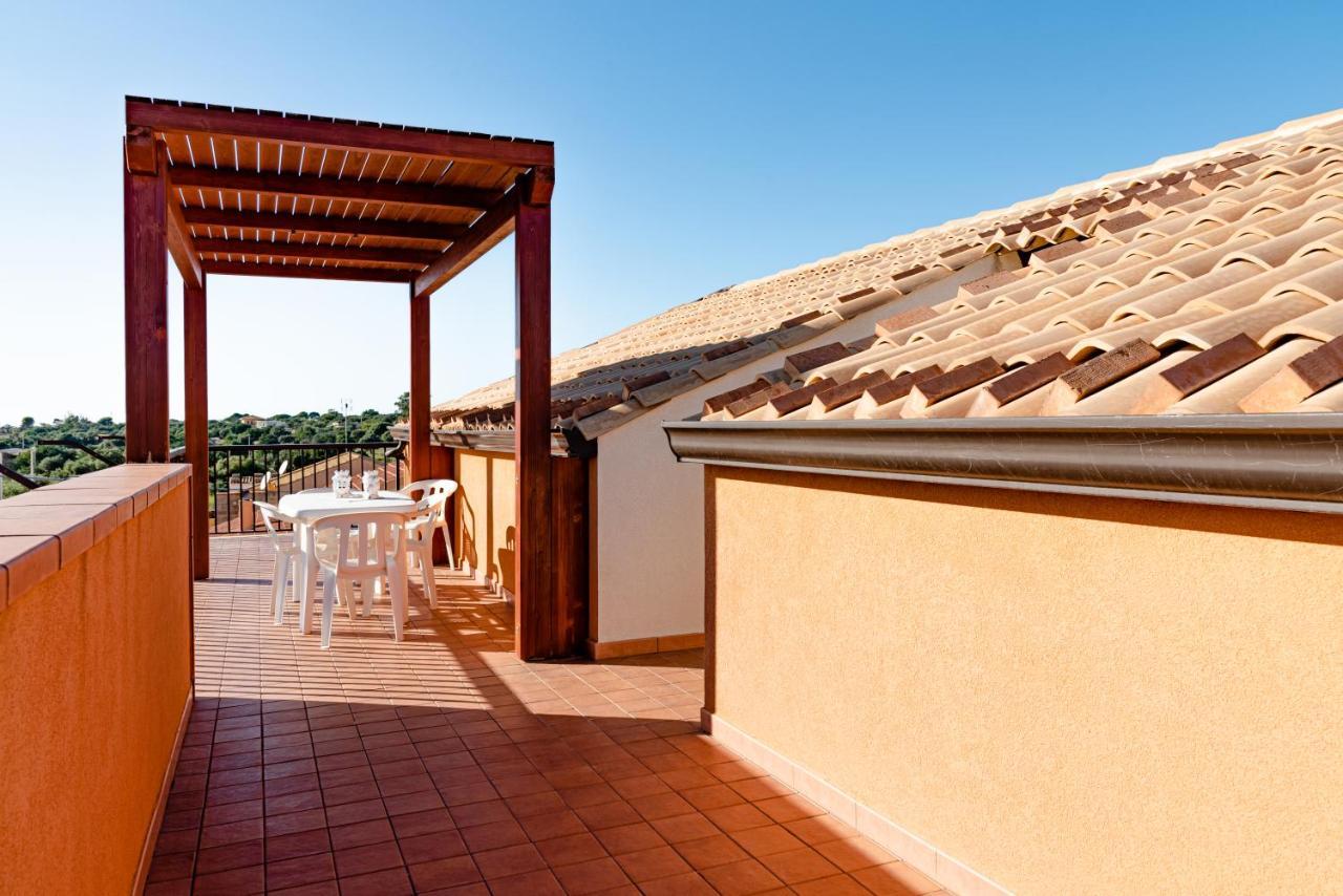Casa Angela Apartment Santa Croce Camerina Ngoại thất bức ảnh