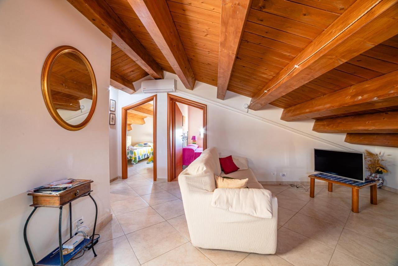 Casa Angela Apartment Santa Croce Camerina Ngoại thất bức ảnh