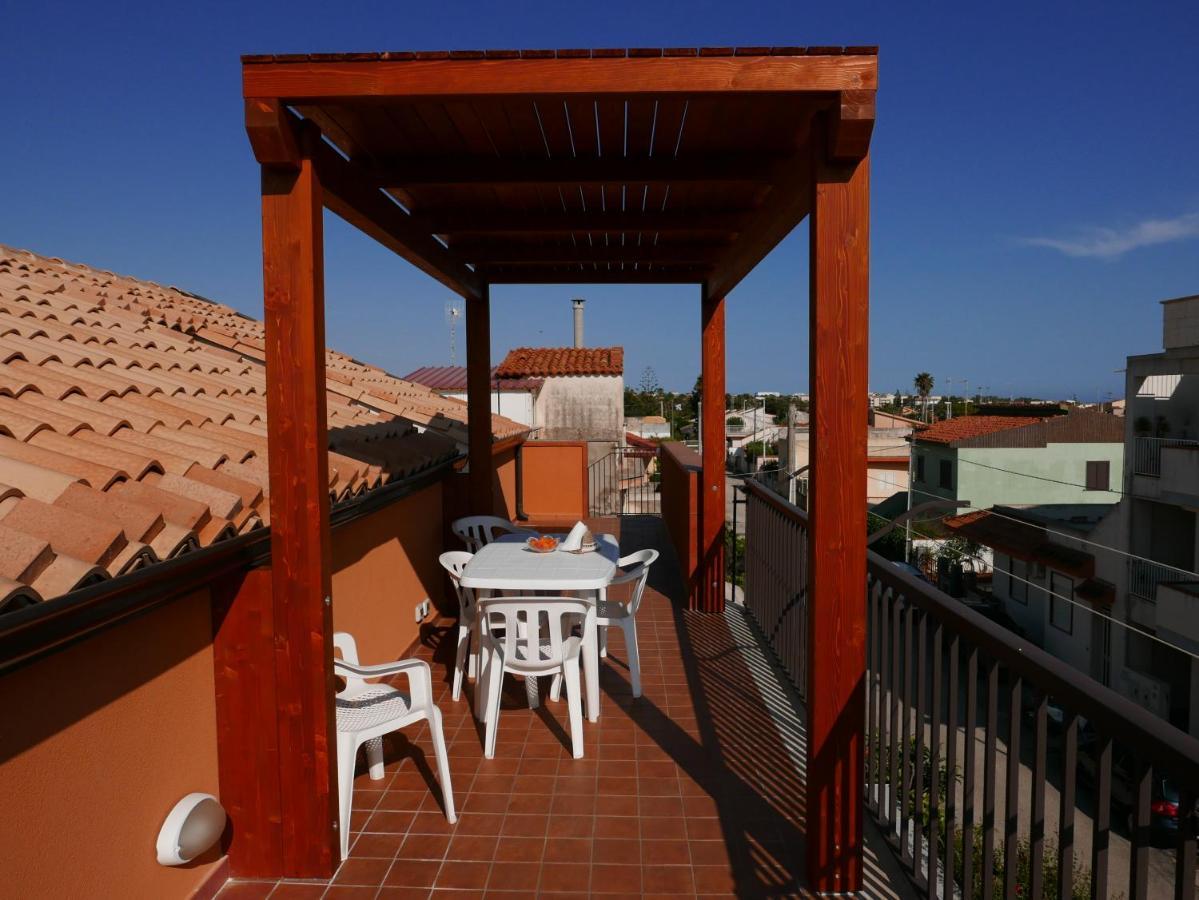 Casa Angela Apartment Santa Croce Camerina Ngoại thất bức ảnh