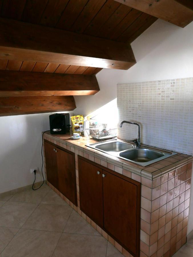 Casa Angela Apartment Santa Croce Camerina Ngoại thất bức ảnh
