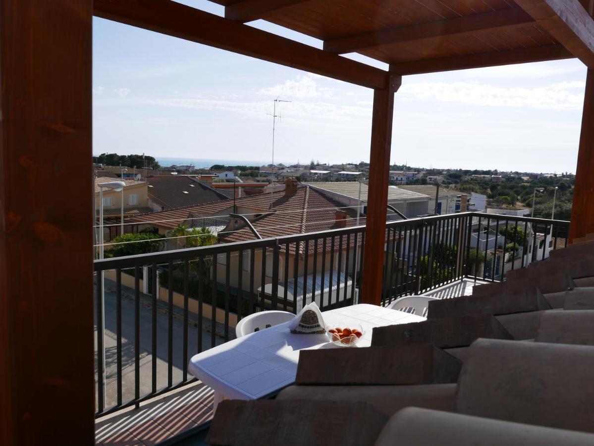 Casa Angela Apartment Santa Croce Camerina Ngoại thất bức ảnh