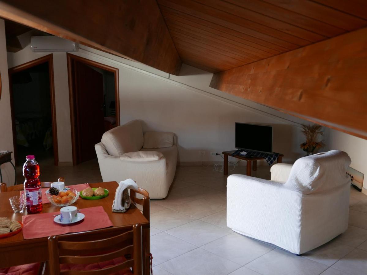 Casa Angela Apartment Santa Croce Camerina Ngoại thất bức ảnh