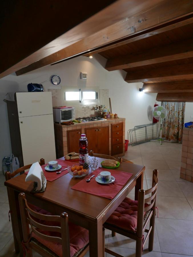 Casa Angela Apartment Santa Croce Camerina Ngoại thất bức ảnh