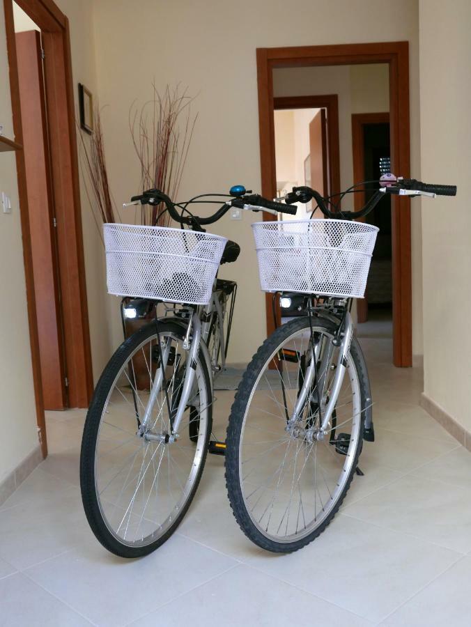 Casa Angela Apartment Santa Croce Camerina Ngoại thất bức ảnh